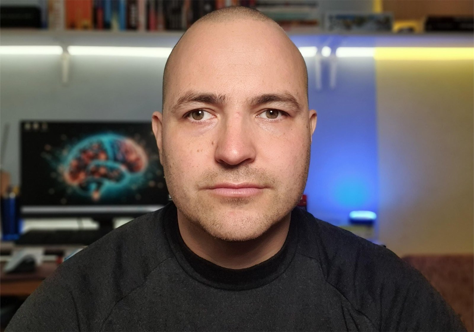 Димитър Йорданов - Психолог